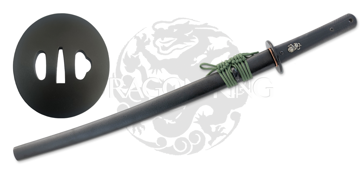 Modern Wakizashi