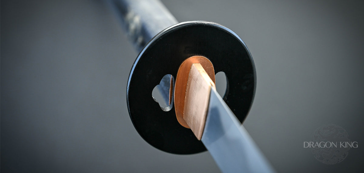 Modern Wakizashi