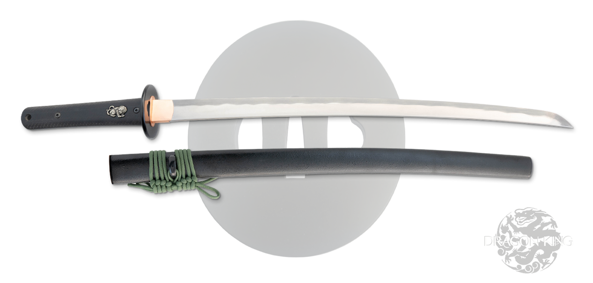 Modern Wakizashi