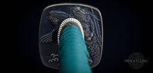 Load image into Gallery viewer, Taikyu Folded Steel Katana