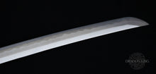 Load image into Gallery viewer, Taikyu Folded Steel Katana