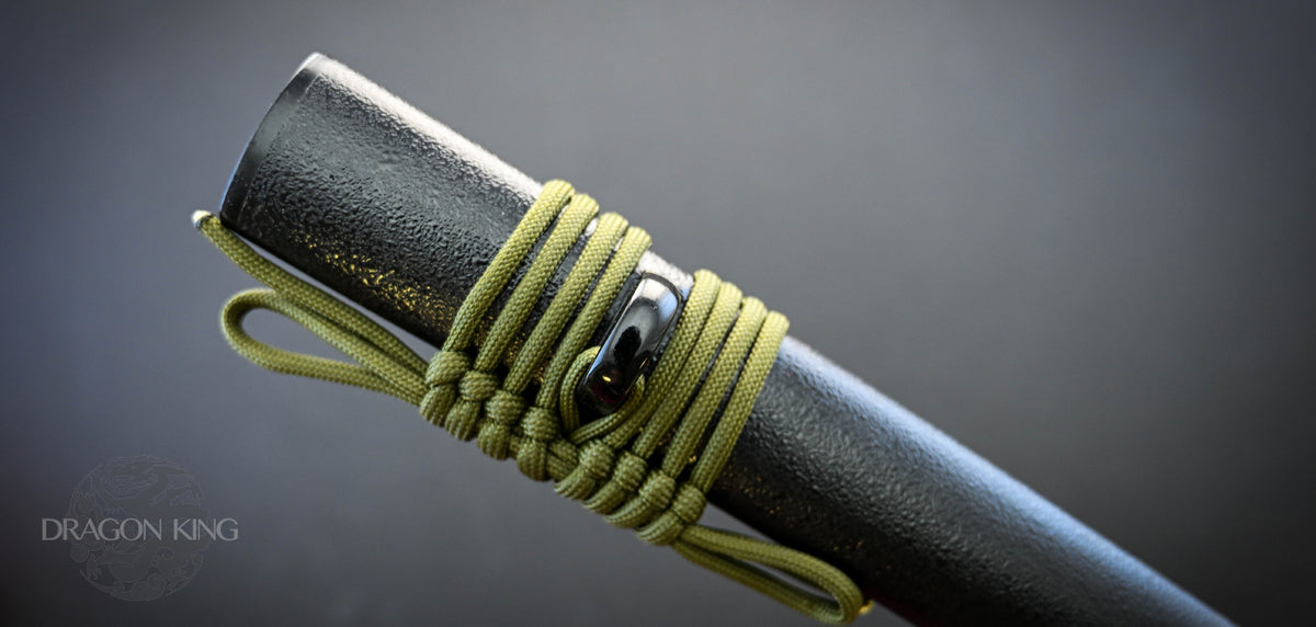 Modern Tanto