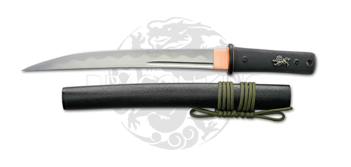 Modern Tanto