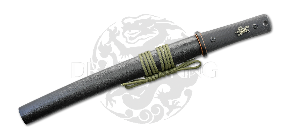 Modern Tanto