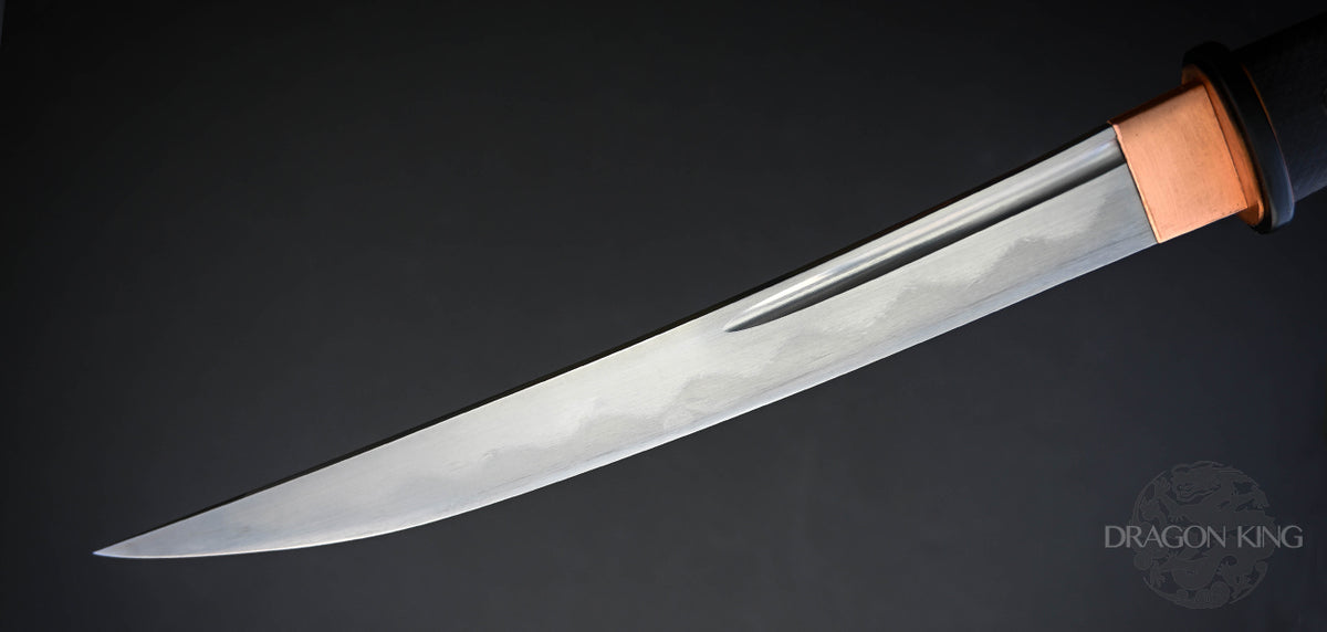 Modern Tanto