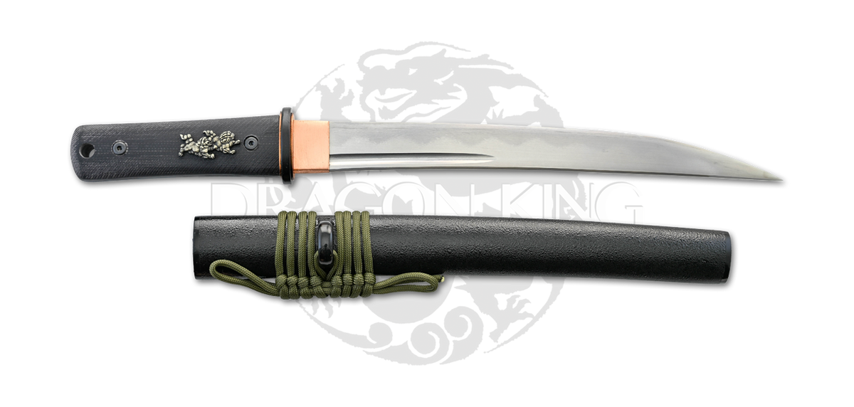 Modern Tanto