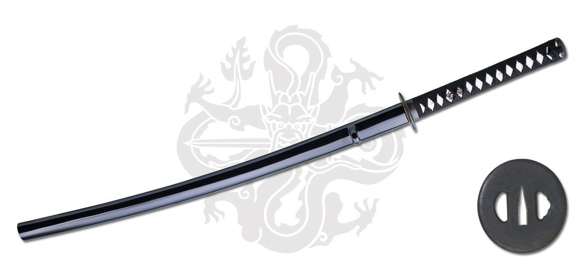 Practical Katana