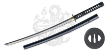 Load image into Gallery viewer, Practical Katana