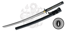 Load image into Gallery viewer, Practical Plus Katana