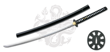 Load image into Gallery viewer, Practical Pro Katana