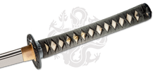 Load image into Gallery viewer, Raptor Katana- Moroha Zukuri