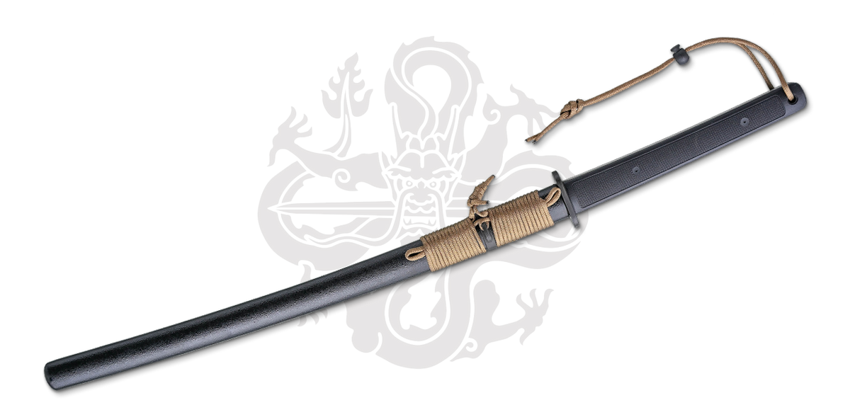 Tactical Wakizashi