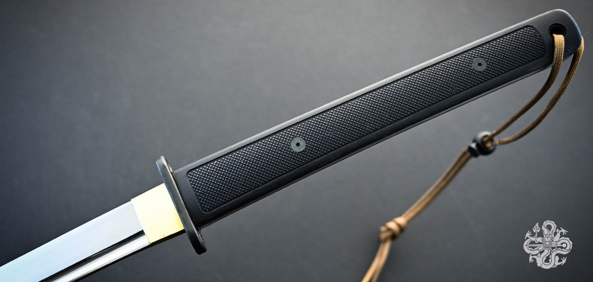 Tactical Wakizashi
