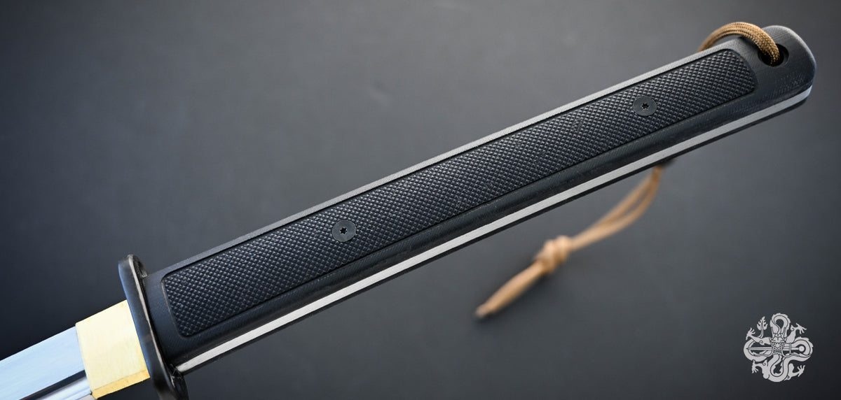 Tactical Wakizashi