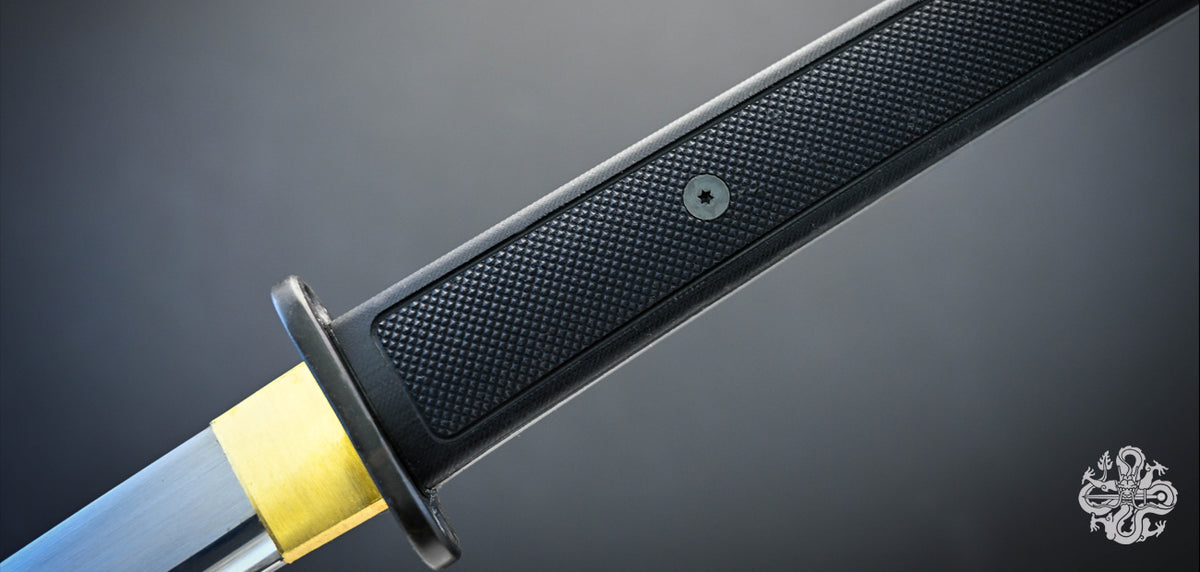 Tactical Wakizashi
