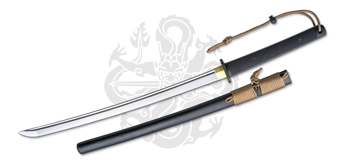 Tactical Wakizashi