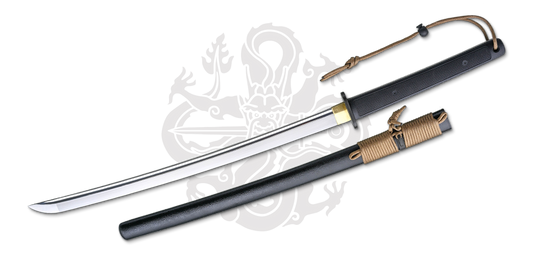 Tactical Wakizashi