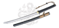 Tactical Wakizashi