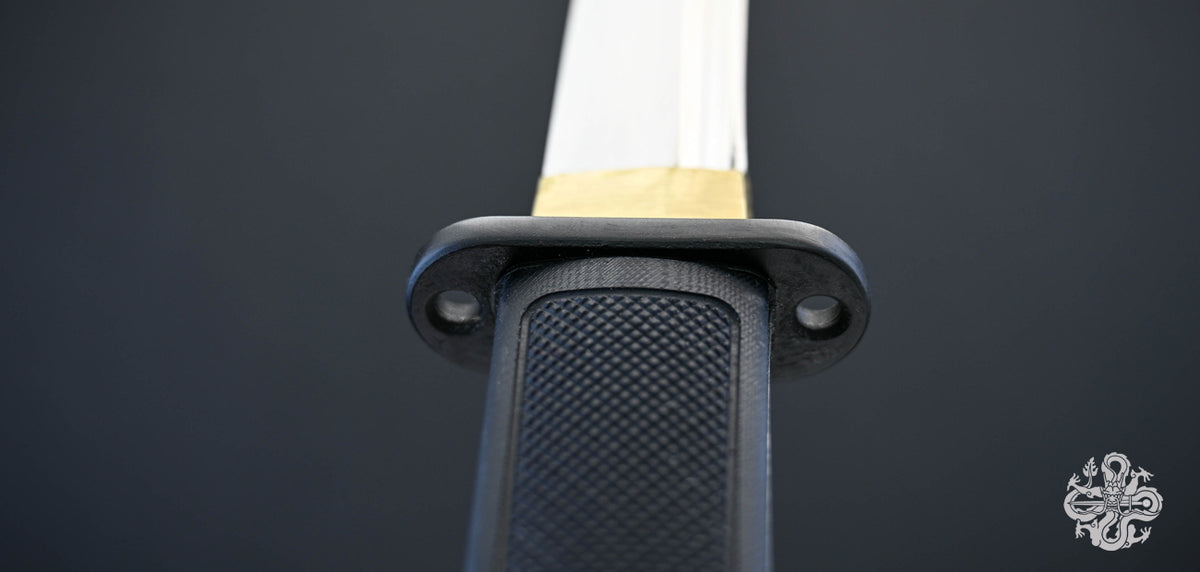 Tactical Wakizashi