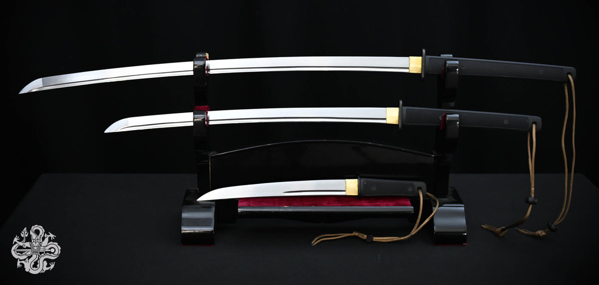 Tactical Wakizashi