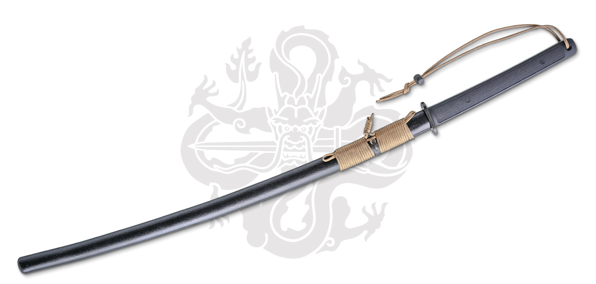 Tactical Katana