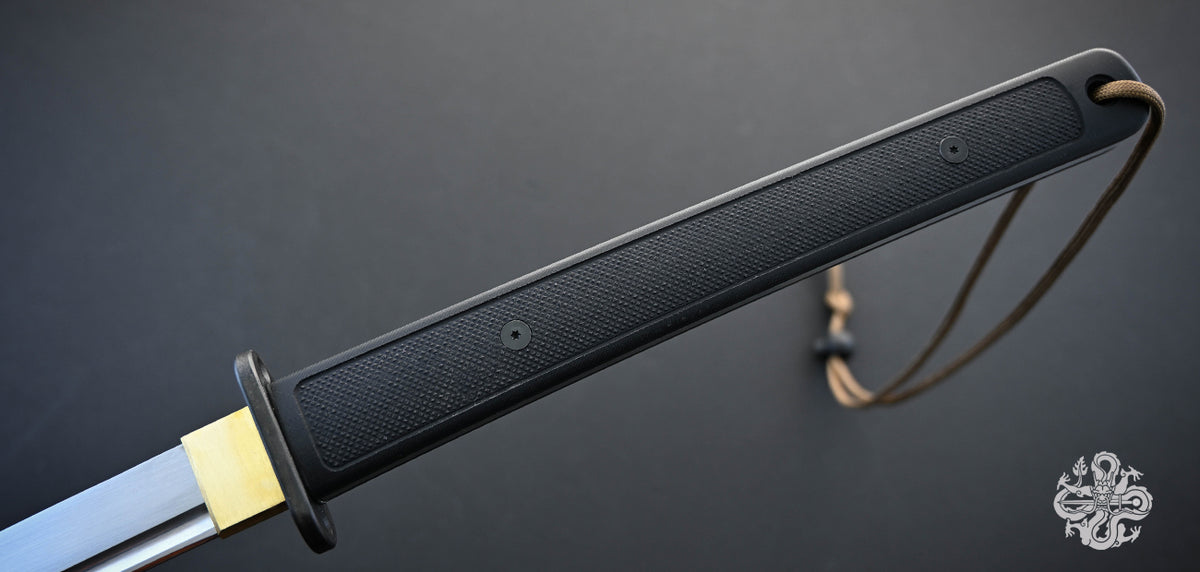 Tactical Katana