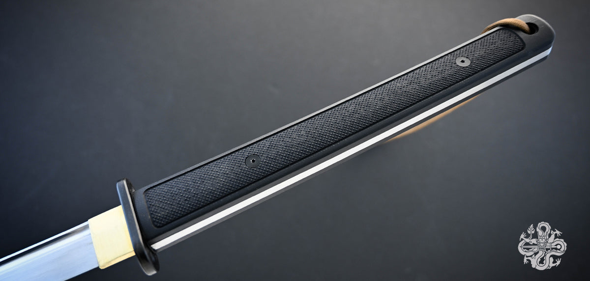 Tactical Katana