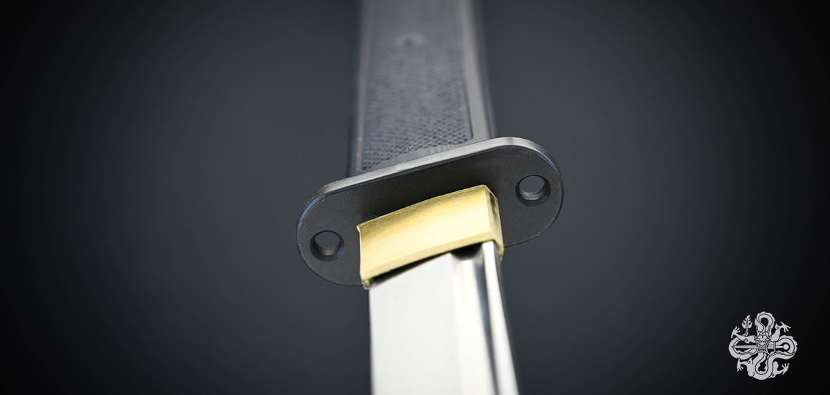 Tactical Katana