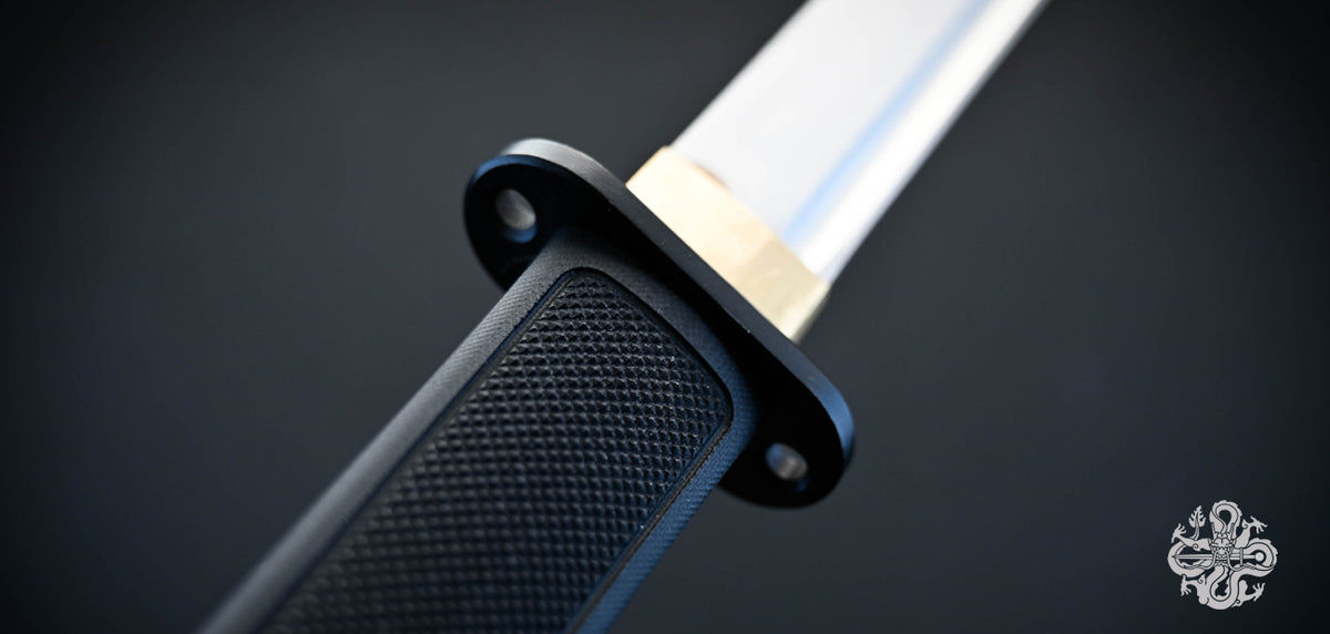 Tactical Katana