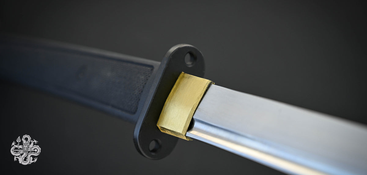 Tactical Katana