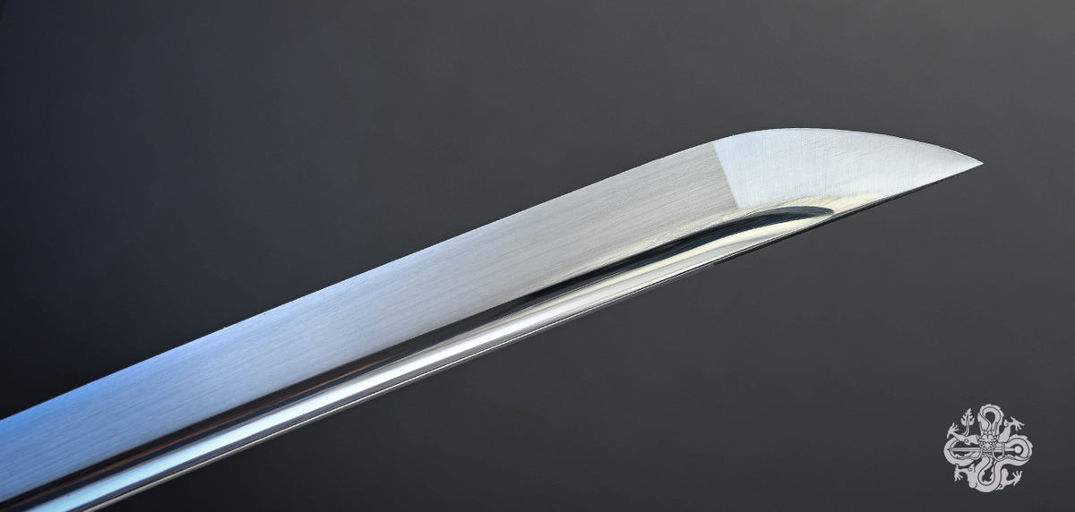 Tactical Katana