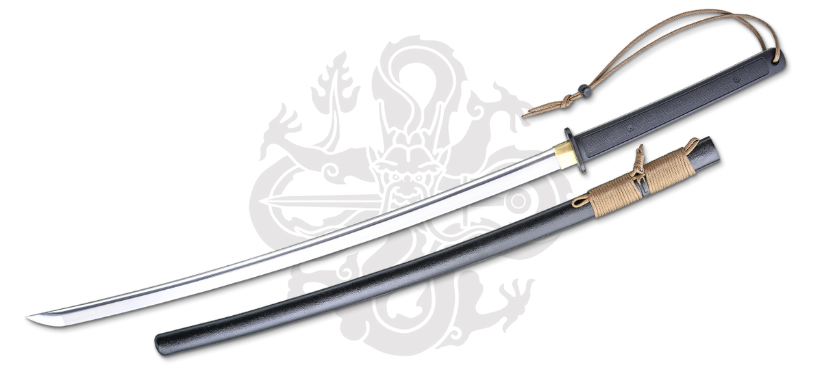 Tactical Katana