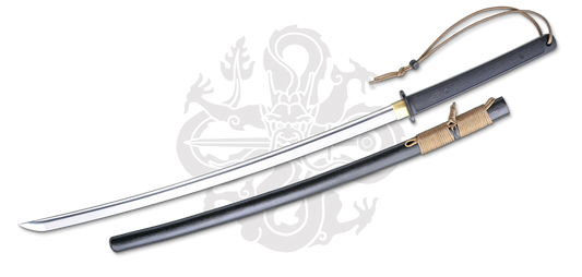 Tactical Katana