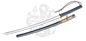 Tactical Katana