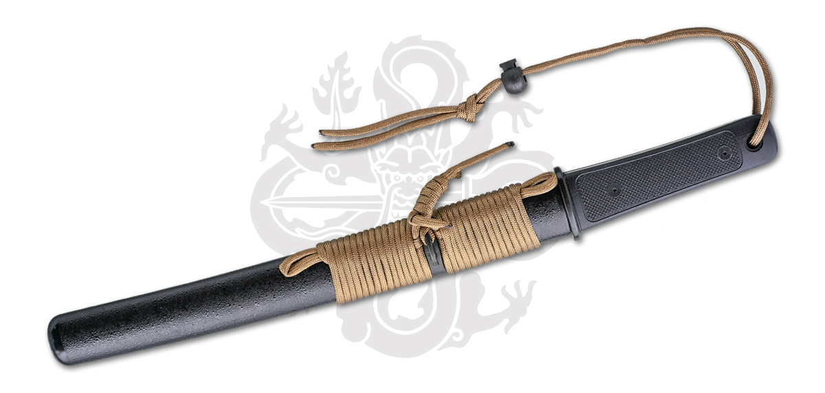 Tactical Tanto