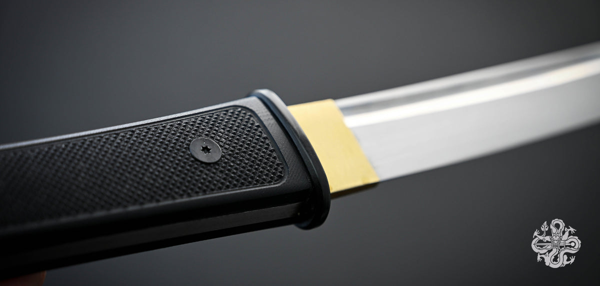 Tactical Tanto