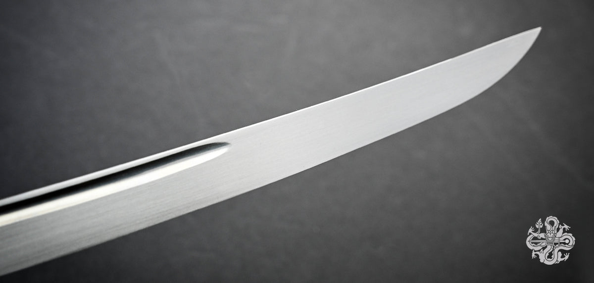 Tactical Tanto