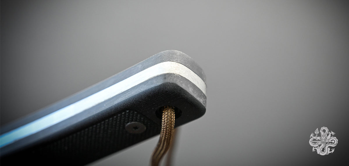 Tactical Tanto