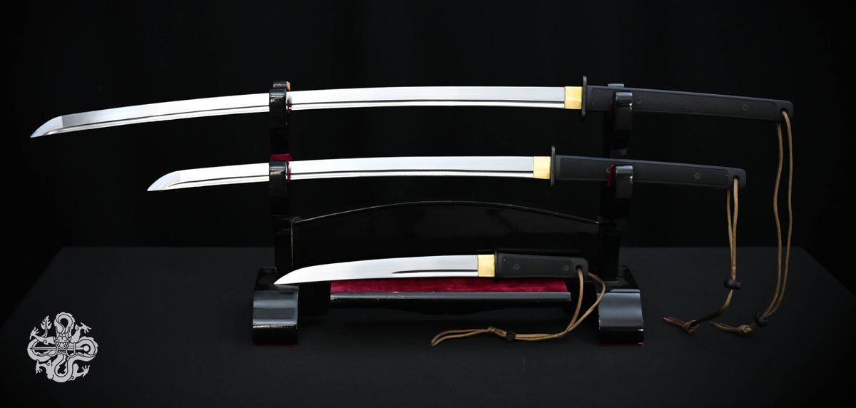 Tactical Tanto