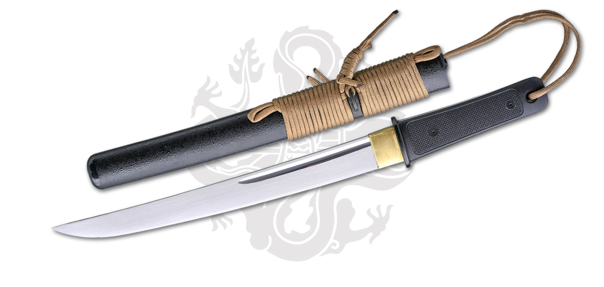 Tactical Tanto