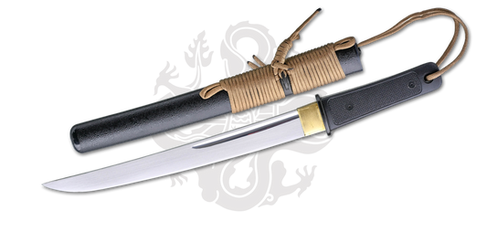 Tactical Tanto