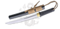 Tactical Tanto