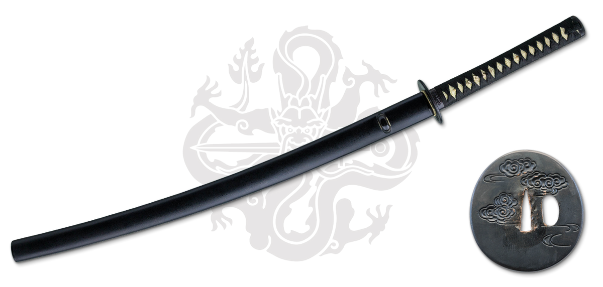 PSK Raimie XL Katana