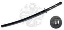 Load image into Gallery viewer, PSK Raimie XL Katana
