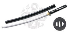 Load image into Gallery viewer, PSK Elite Katana - PSK