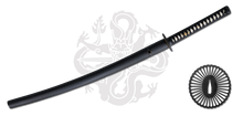 Load image into Gallery viewer, PSK Plus Elite Katana - PSK