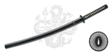 Load image into Gallery viewer, PSK Plus XL Light Katana