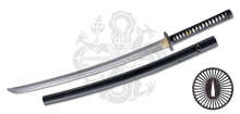 Load image into Gallery viewer, PSK Plus XL Katana - PSK