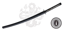 Load image into Gallery viewer, PSK Plus XL Katana - PSK