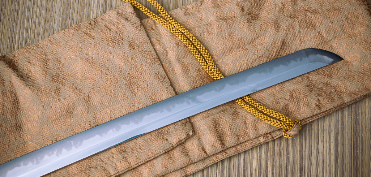 Mukade Ni Katana- NA